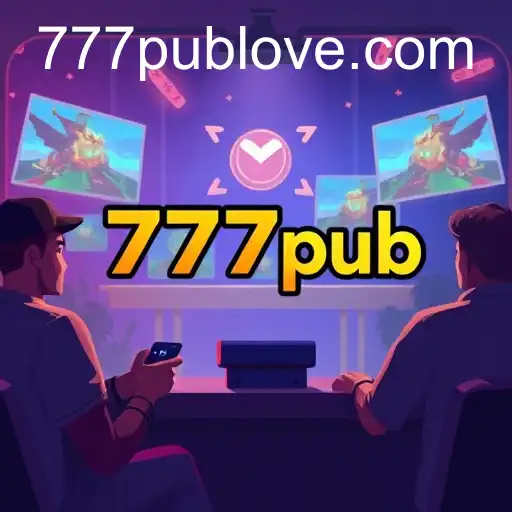 777pub: Revolutionizing Online Gaming Amid Global Shifts