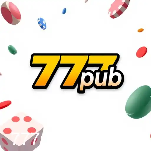 777pub