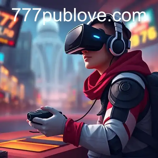 The Rise of 777pub: Transforming Online Gaming