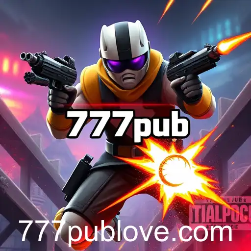Unleashing Excitement: Exploring the Thrilling World of '777pub' Action Games