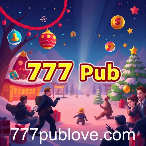 777pub