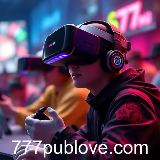 The Evolution of Online Gaming Platforms in 2025