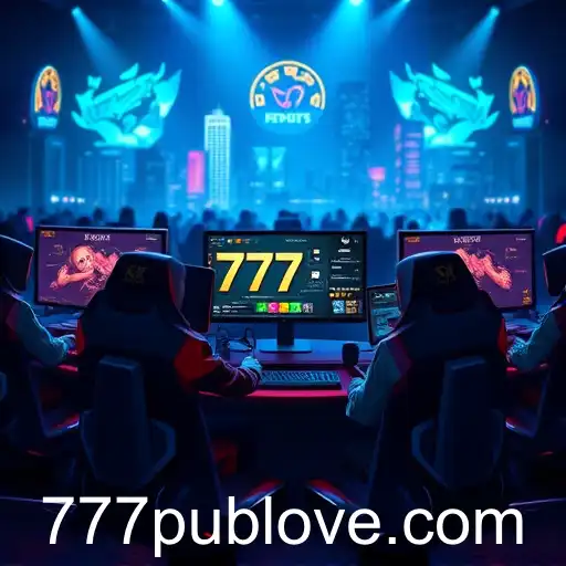 777pub