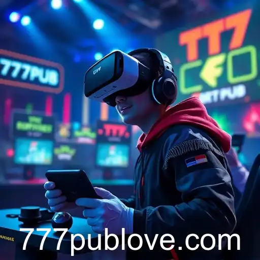 Exciting Developments in Online Gaming Trends