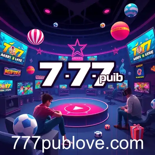 777pub