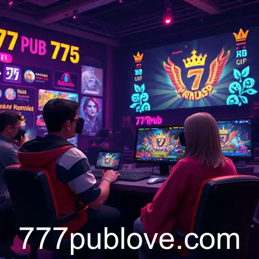 777pub