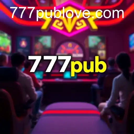 The Rise of 777pub in the Gaming World