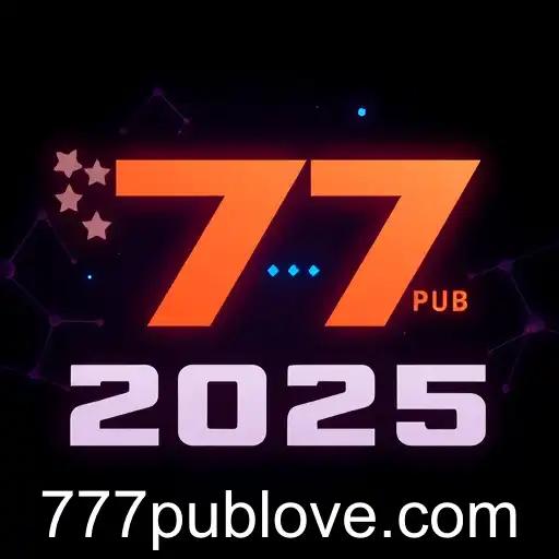 Gamers' Paradise: The Rise of 777pub