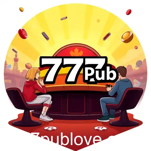 The Rise of 777pub: A Digital Hub for Gamers