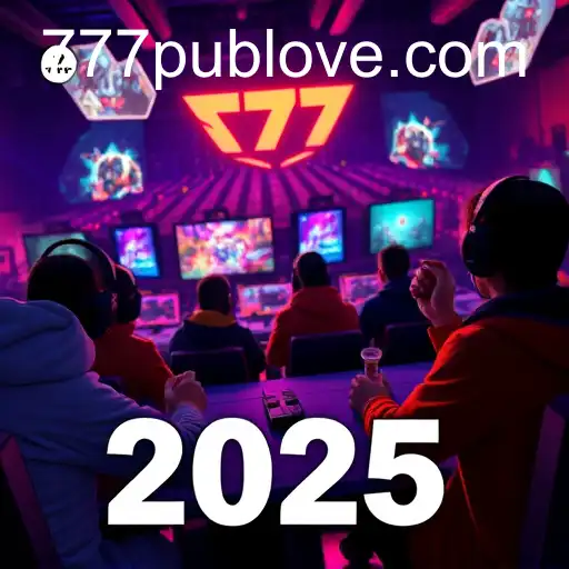 The Rise of Digital Gaming Hubs