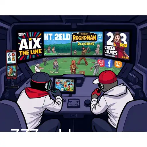 The Rise of Online Gaming Communities