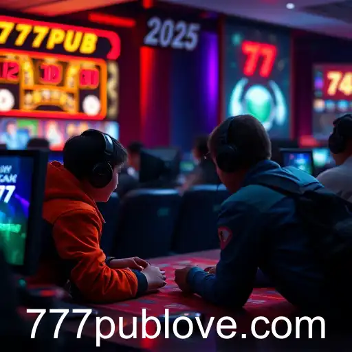 The Rise of Online Gaming Communities