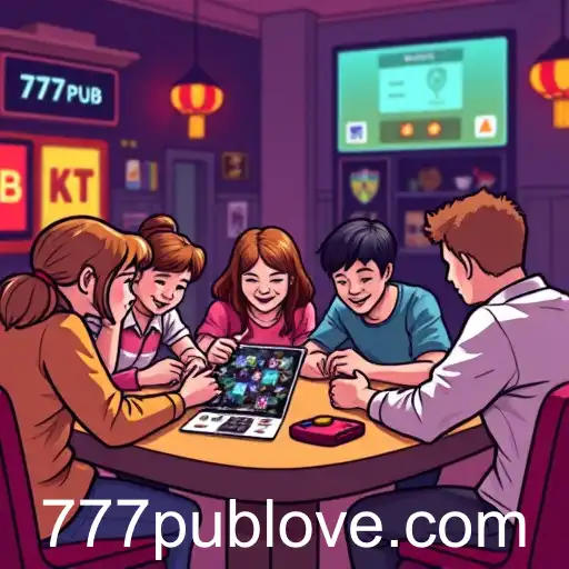 The Rise of Online Gaming Platforms