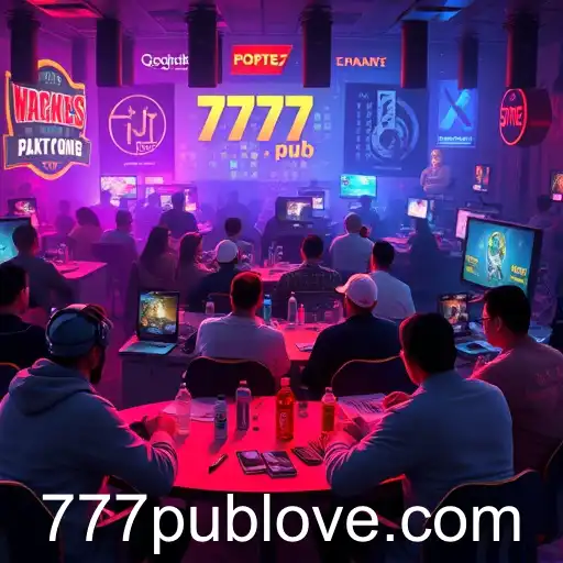 Rise of Online Gaming in 2025