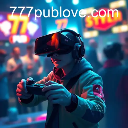 The Rise of Online Gaming Platforms in 2025