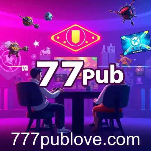 777pub