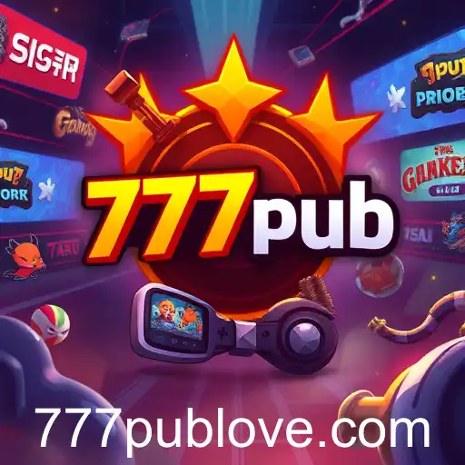 The Rise of 777pub in Online Gaming