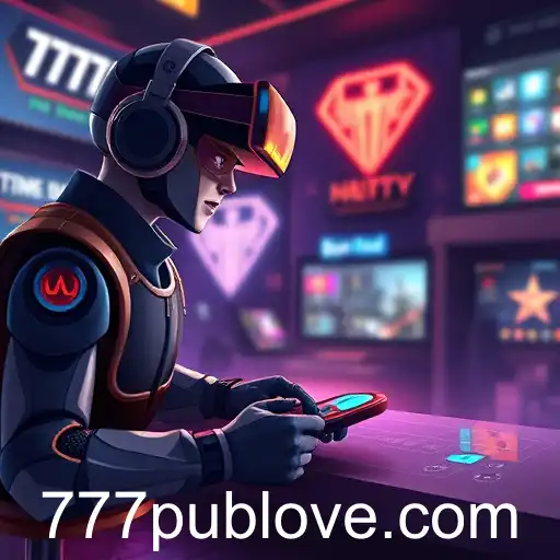 The Rise of Online Game Platforms in 2025